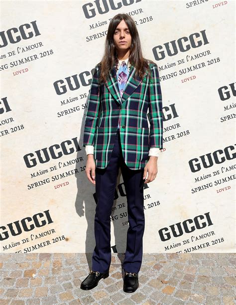 la gucci e leone